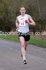 Senior mens English National 12 Stage Road Relay, 2016 English National 12 and 6 Stage Road Relays, Sutton Coldfield, Birmingham. Photo: David T. Hewitson/Sports for All Pics